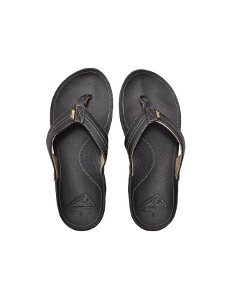 Reef Chinelo J-Bay Leather